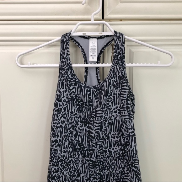 Ivivva by Lululemon girl’s tank top - Picture 2 of 8